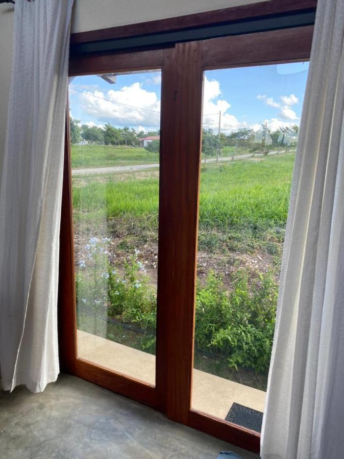 Casa De Campo Em Cond Villas De Areia Prox Engenho 外观 照片