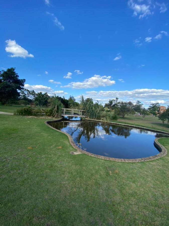 Casa De Campo Em Cond Villas De Areia Prox Engenho 外观 照片