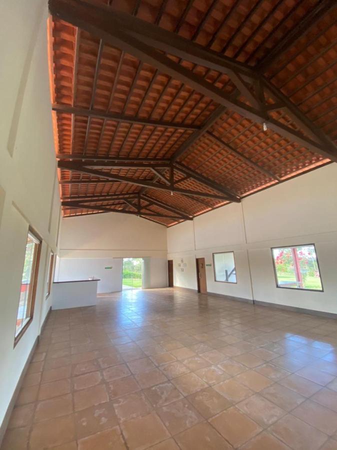 Casa De Campo Em Cond Villas De Areia Prox Engenho 外观 照片