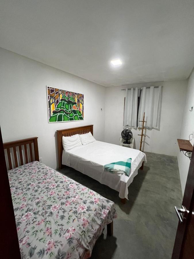 Casa De Campo Em Cond Villas De Areia Prox Engenho 外观 照片
