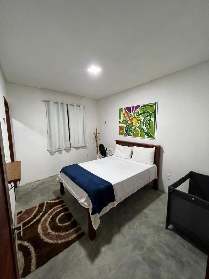 Casa De Campo Em Cond Villas De Areia Prox Engenho 外观 照片